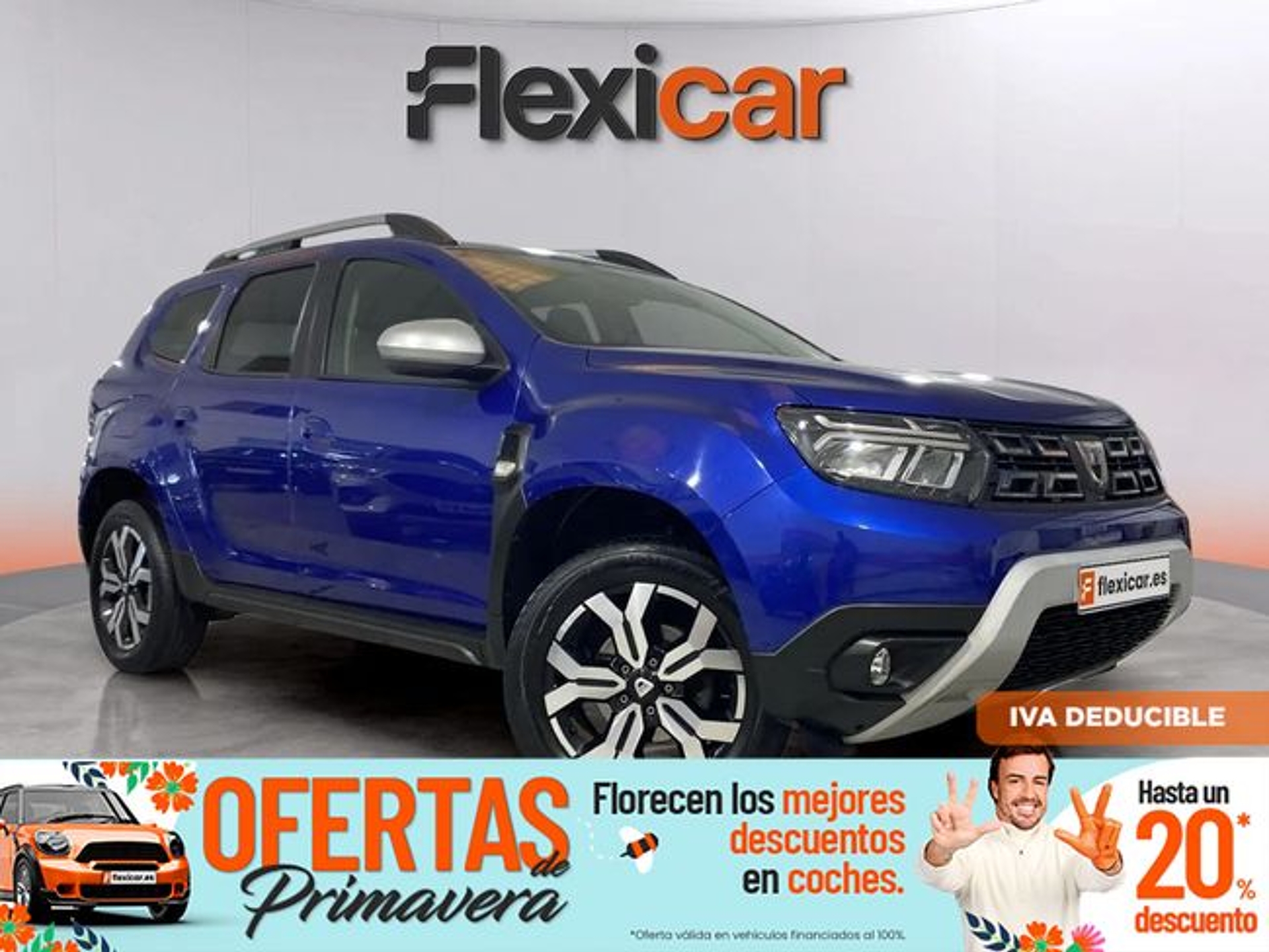 Imagen de DACIA Duster