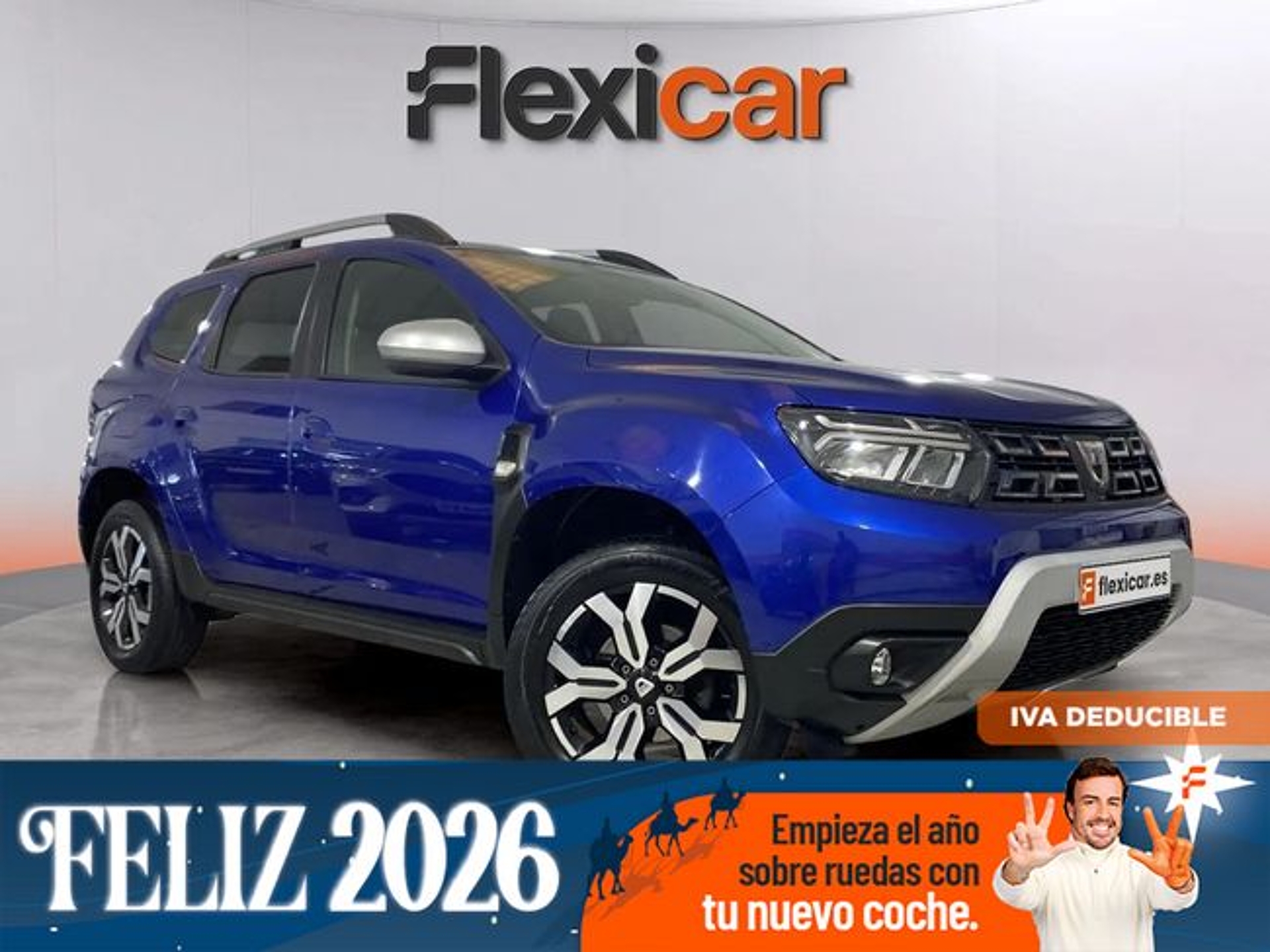 Imagen de DACIA Duster