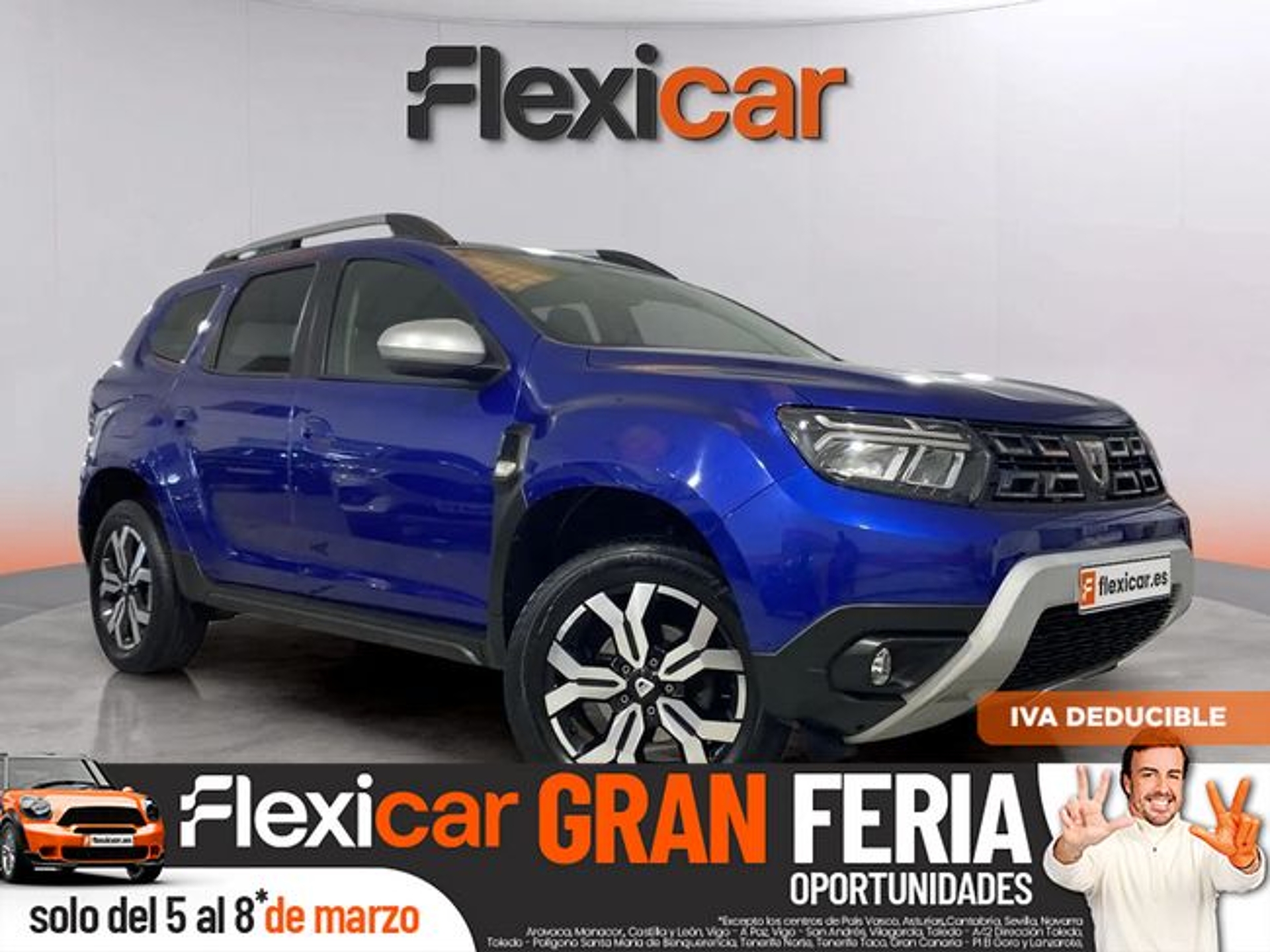 Imagen de DACIA Duster