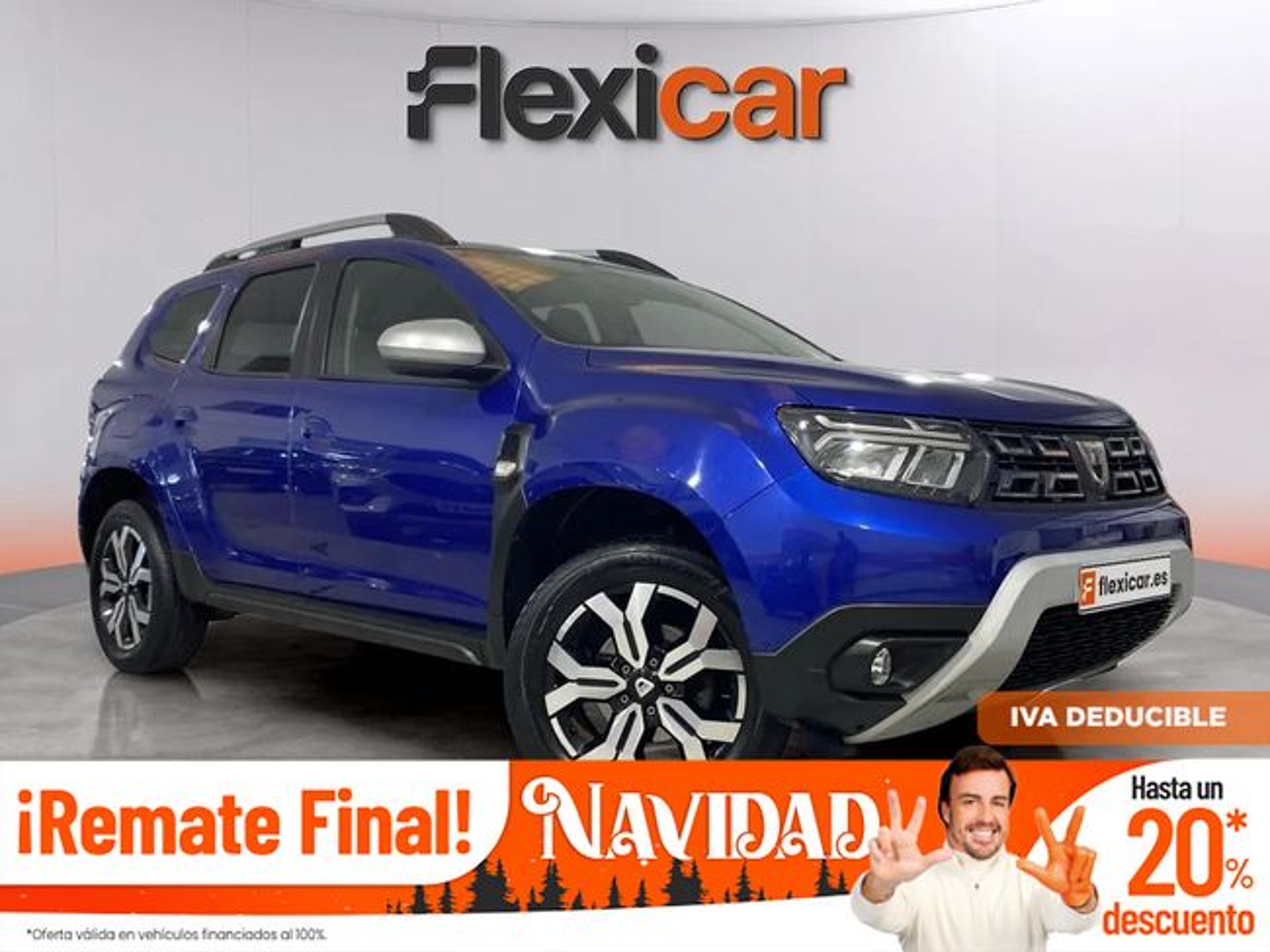 Imagen de DACIA Duster