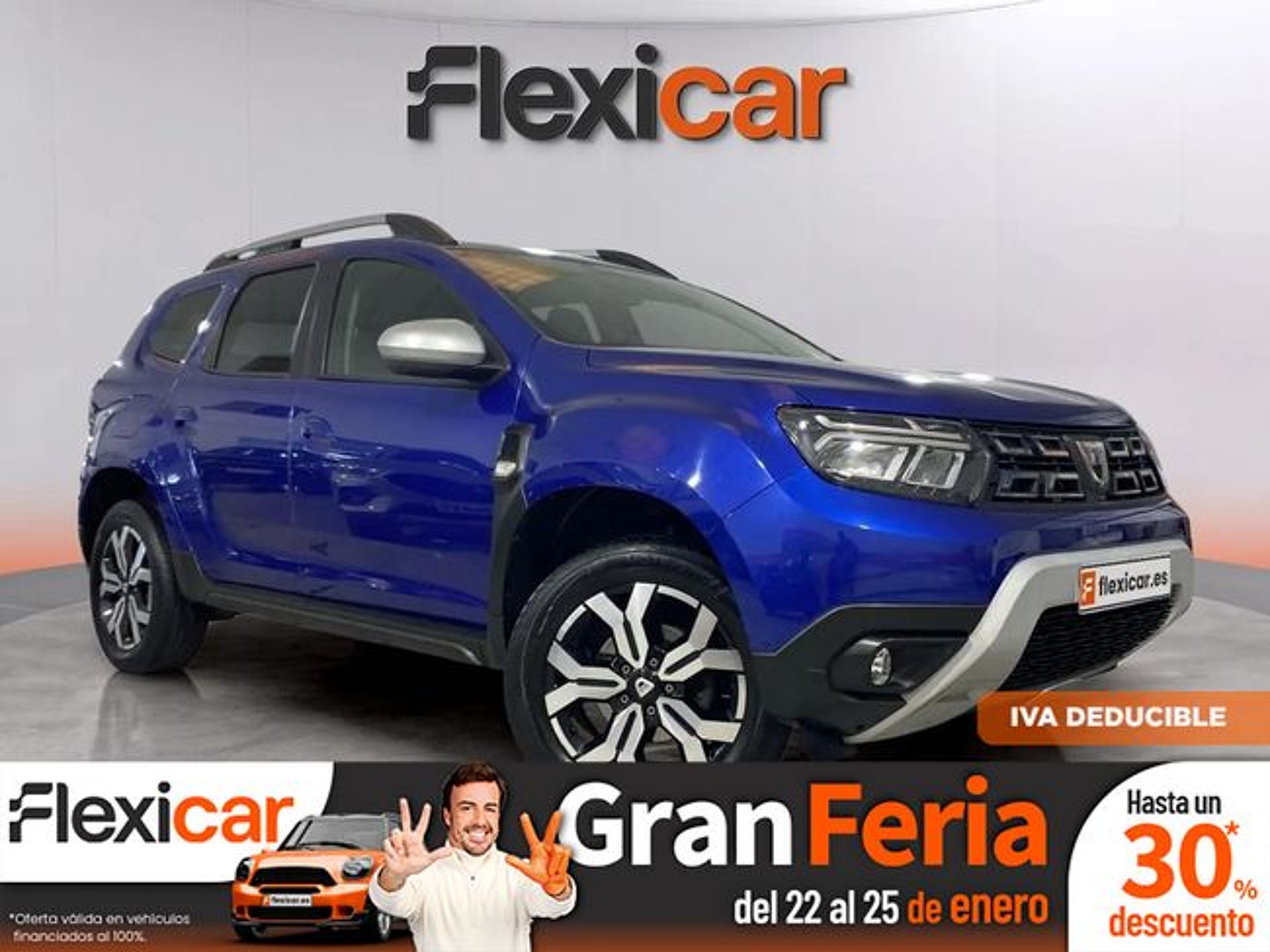 Imagen de DACIA Duster