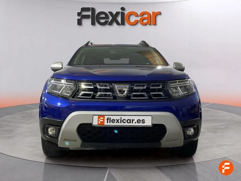 Foto del DACIA Duster 1.0 TCe ECO-G Prestige Go 4x2 74kW