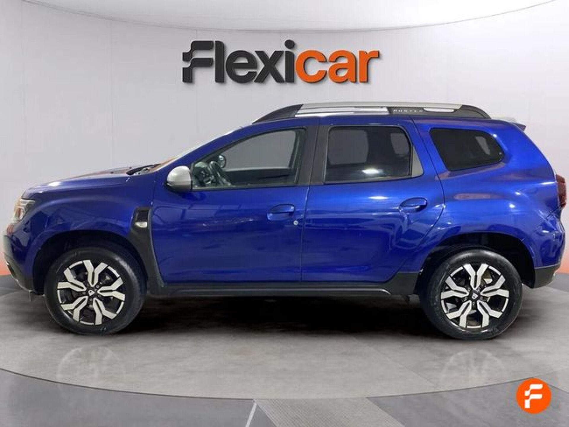 Imagen 3 de DACIA Duster