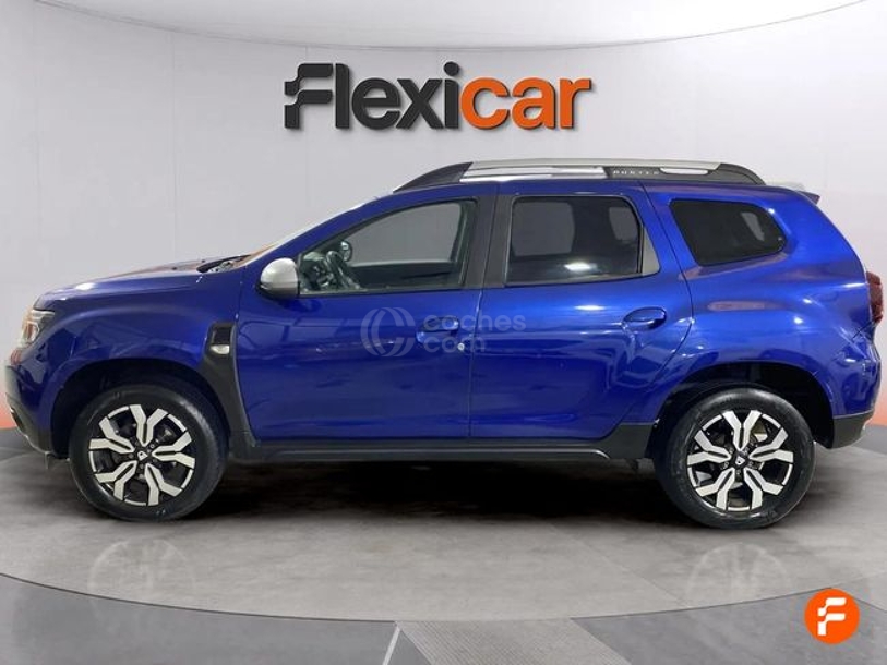 Foto del DACIA Duster 1.0 TCe ECO-G Prestige Go 4x2 74kW