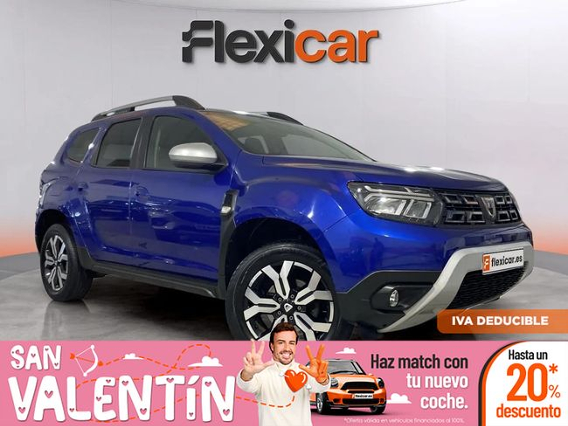 Imagen de DACIA Duster