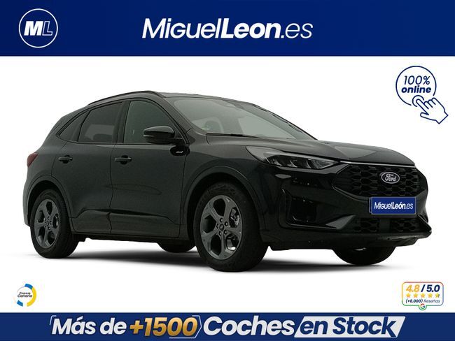 Foto del FORD Kuga 2.5 Duratec FHEV ST-Line 4x2 Aut.