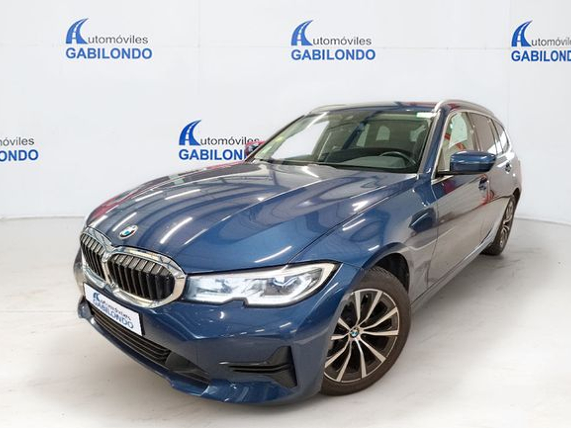 Imagen de BMW Serie 3
