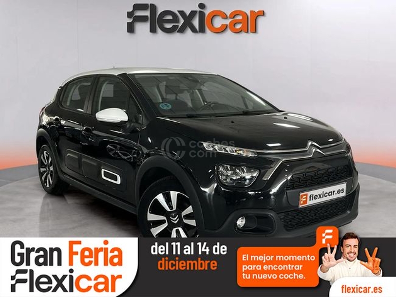 Foto del CITROEN C3 1.2 PureTech S&S Feel Pack 83