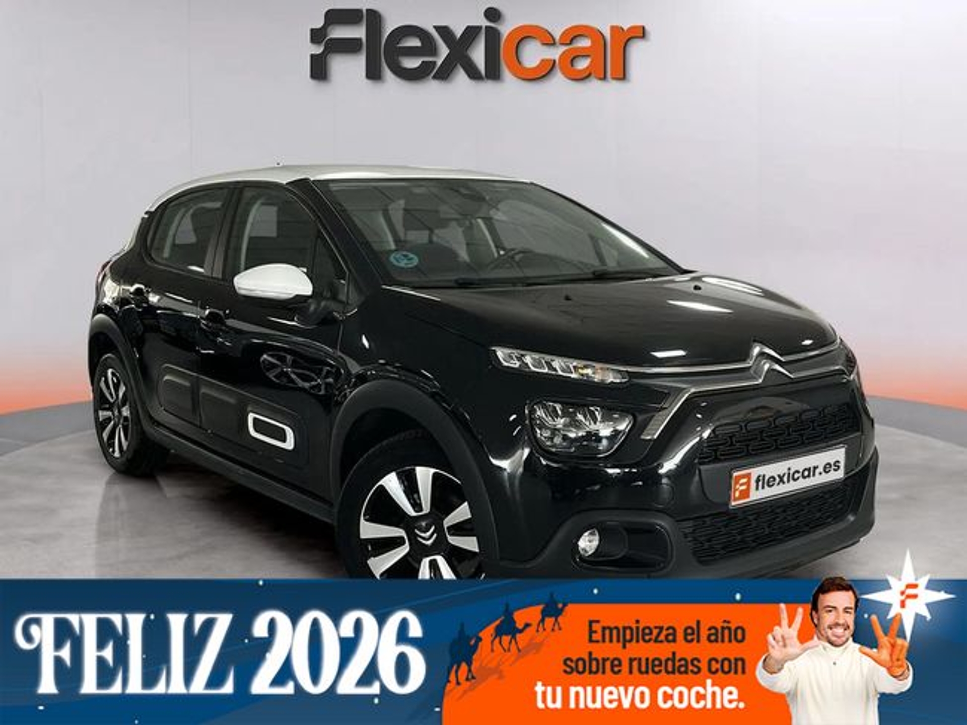 Imagen de CITROEN C3