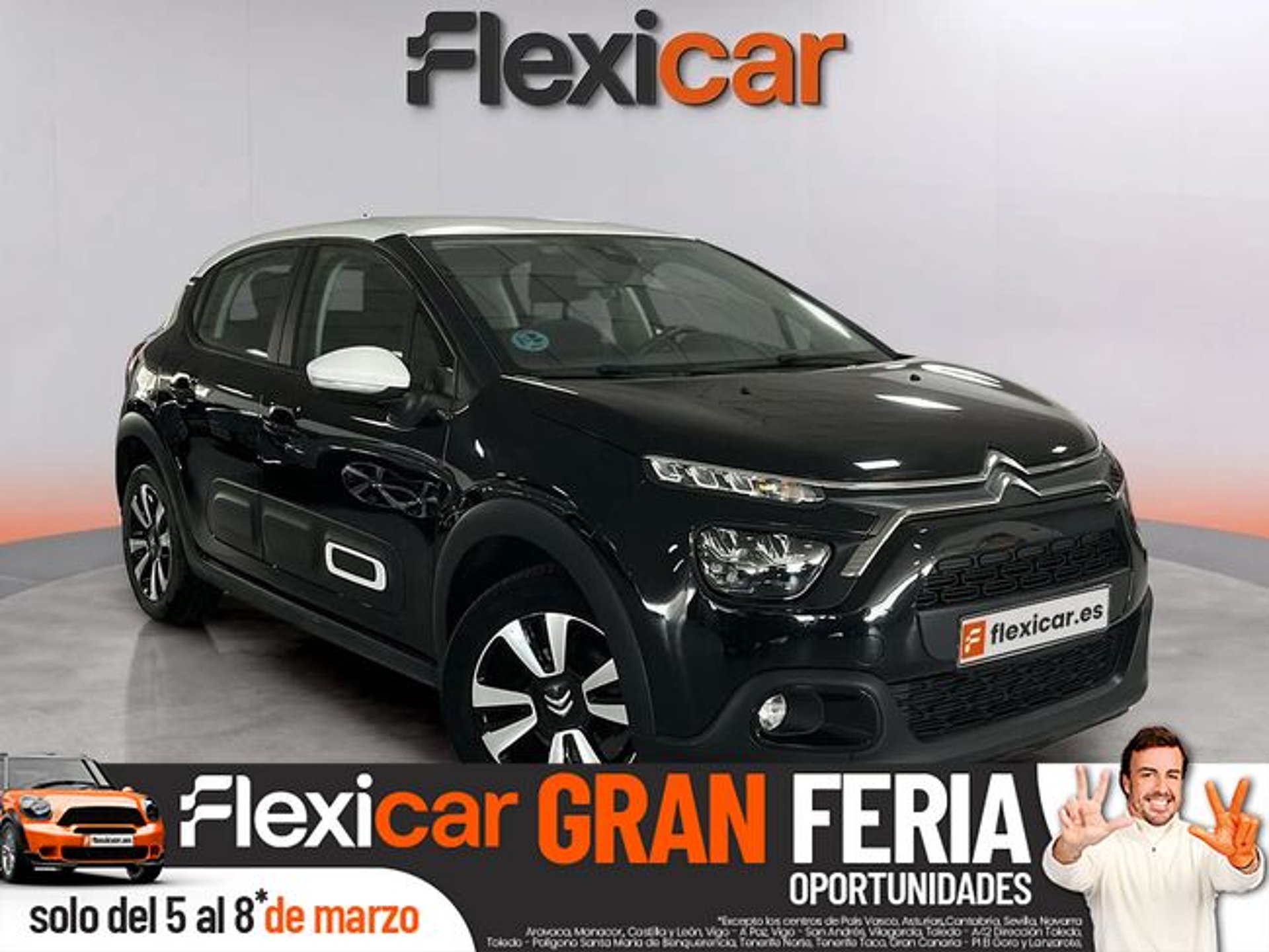 Imagen de CITROEN C3