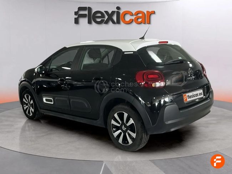 Foto del CITROEN C3 1.2 PureTech S&S Feel Pack 83