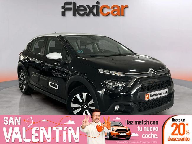 Foto del CITROEN C3 1.2 PureTech S&S Feel Pack 83