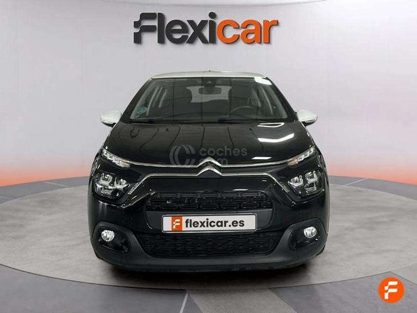 Foto del CITROEN C3 1.2 PureTech S&S Feel Pack 83