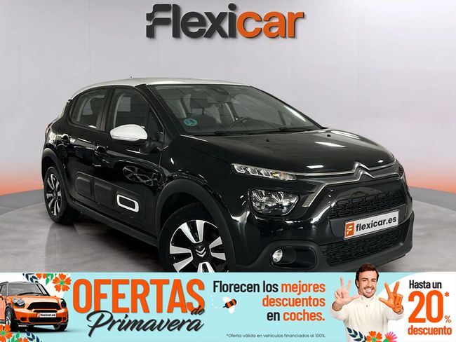 Foto del CITROEN C3 1.2 PureTech S&S Feel Pack 83
