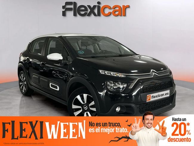 CITROEN C3 (PureTech 60KW (83CV) Feel Pack) en Vizcaya