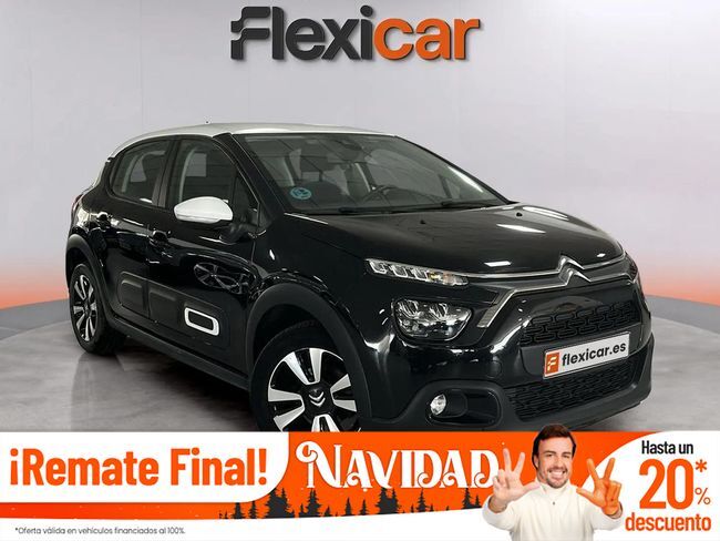 CITROEN C3 (PureTech 60KW (83CV) Feel Pack) en Vizcaya