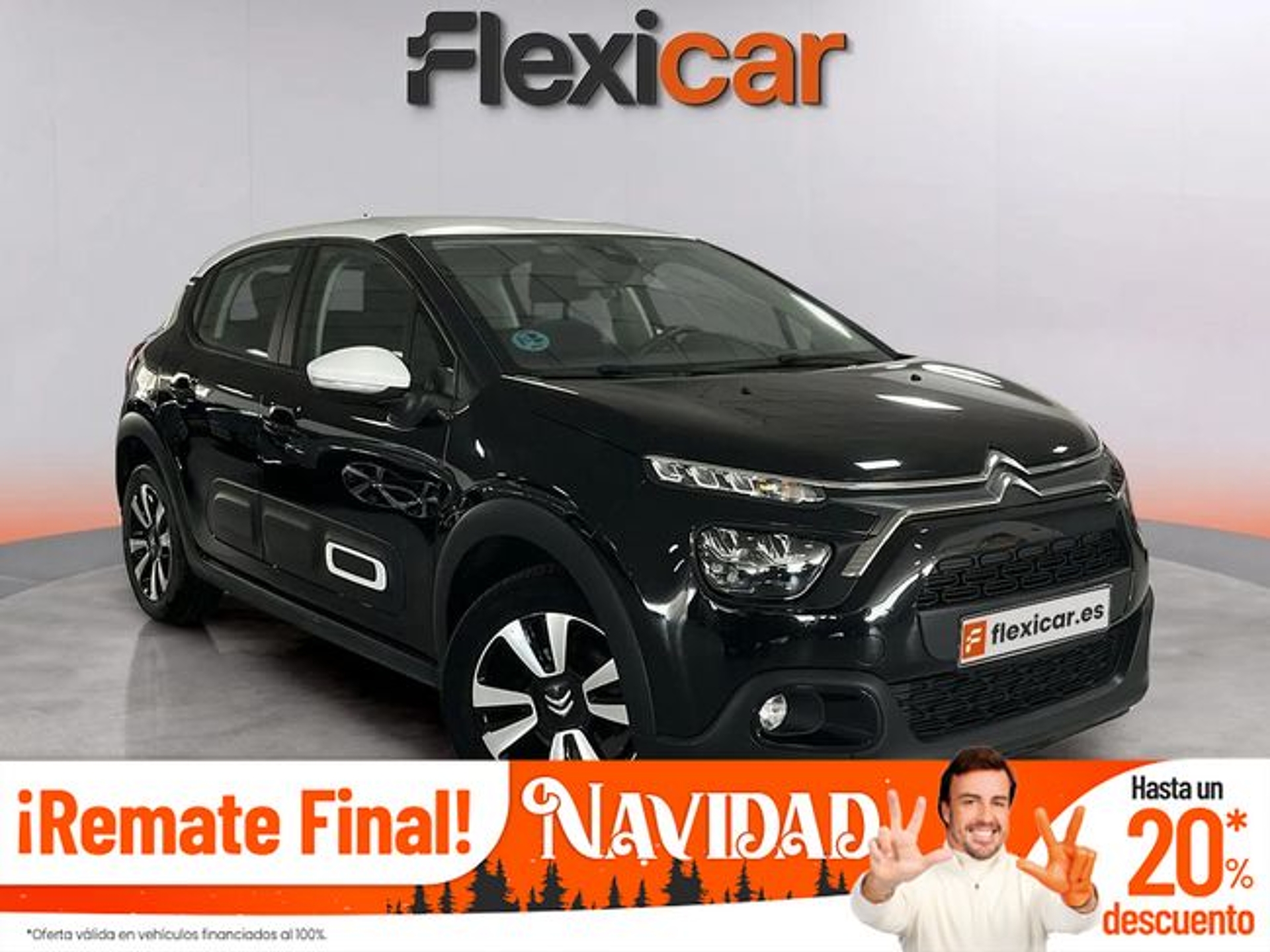 Imagen de CITROEN C3