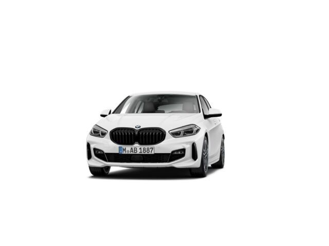 BMW Serie 1 (118i 103 kW (140 CV)) en Alicante