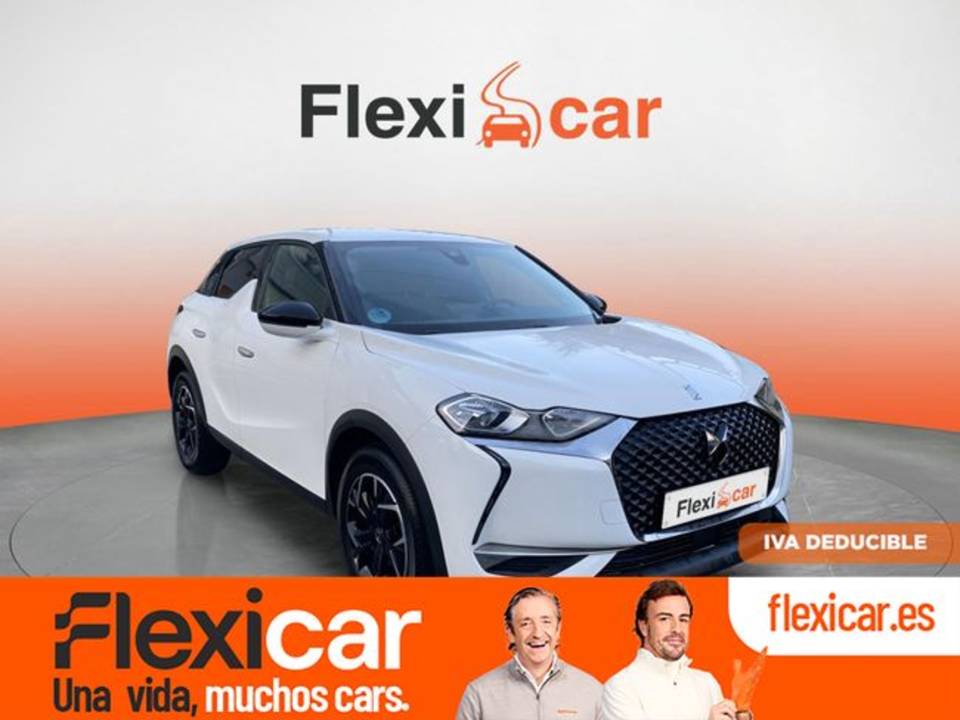 Imagen de DS DS3 Crossback