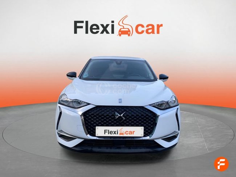 Foto del DS DS3 Crossback DS 3 Crossback BlueHDi Be Chic 100