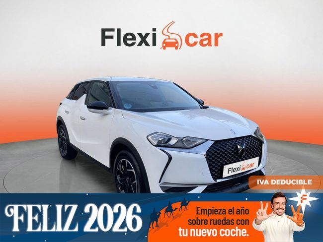 DS DS3 Crossback (BlueHDi 81 kW Manual SO CHIC) en Vizcaya