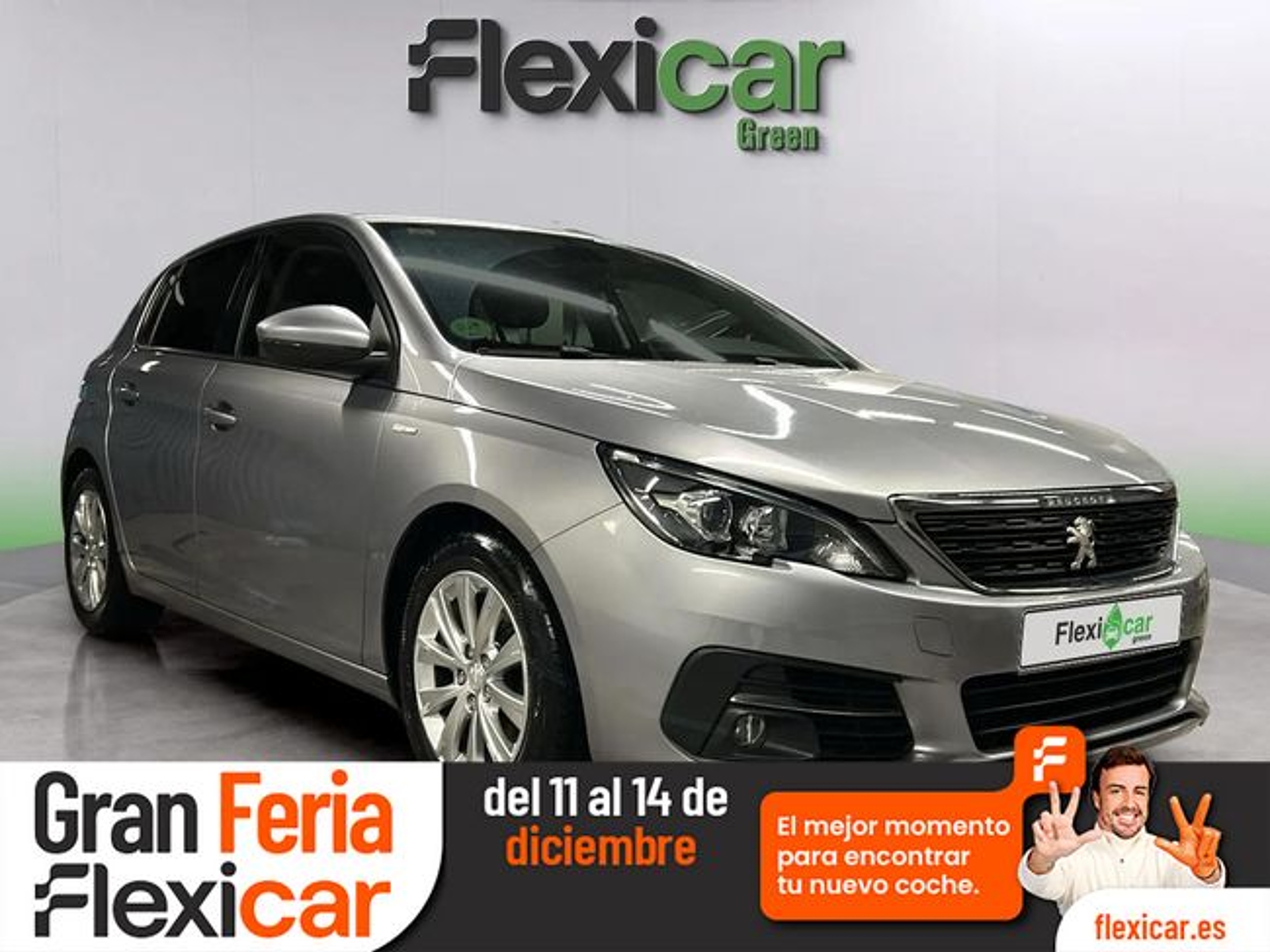 Imagen de PEUGEOT 308