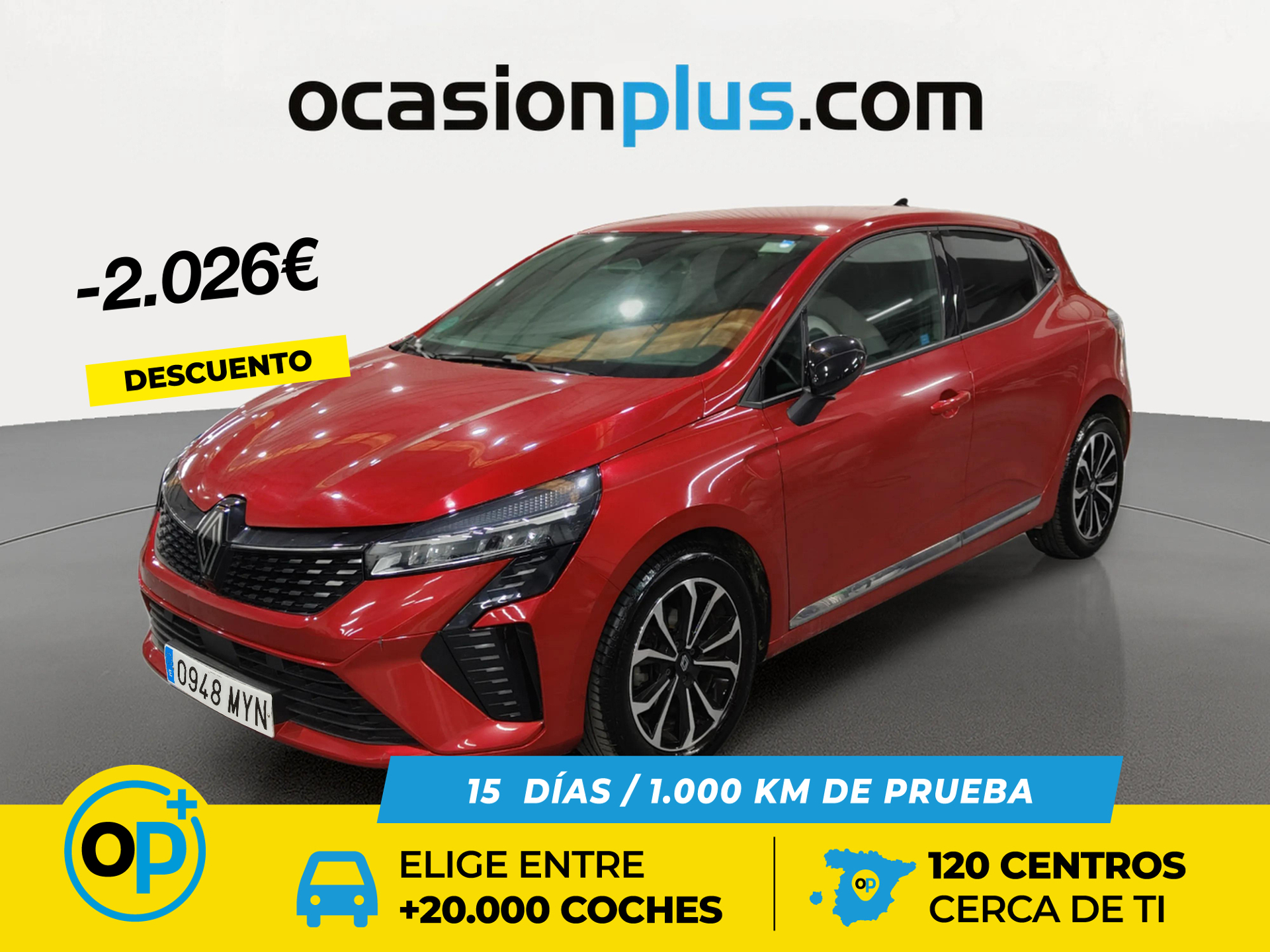 Imagen de RENAULT Clio