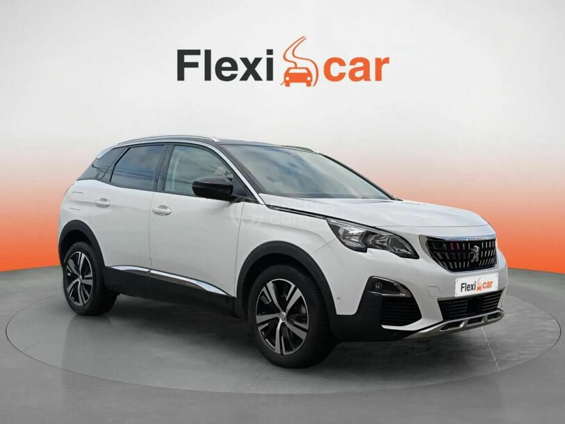 Foto del PEUGEOT 3008 1.2 S&S PureTech Allure 130