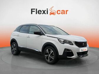 Imagen de PEUGEOT 3008 1.2 S&S PureTech Allure 130