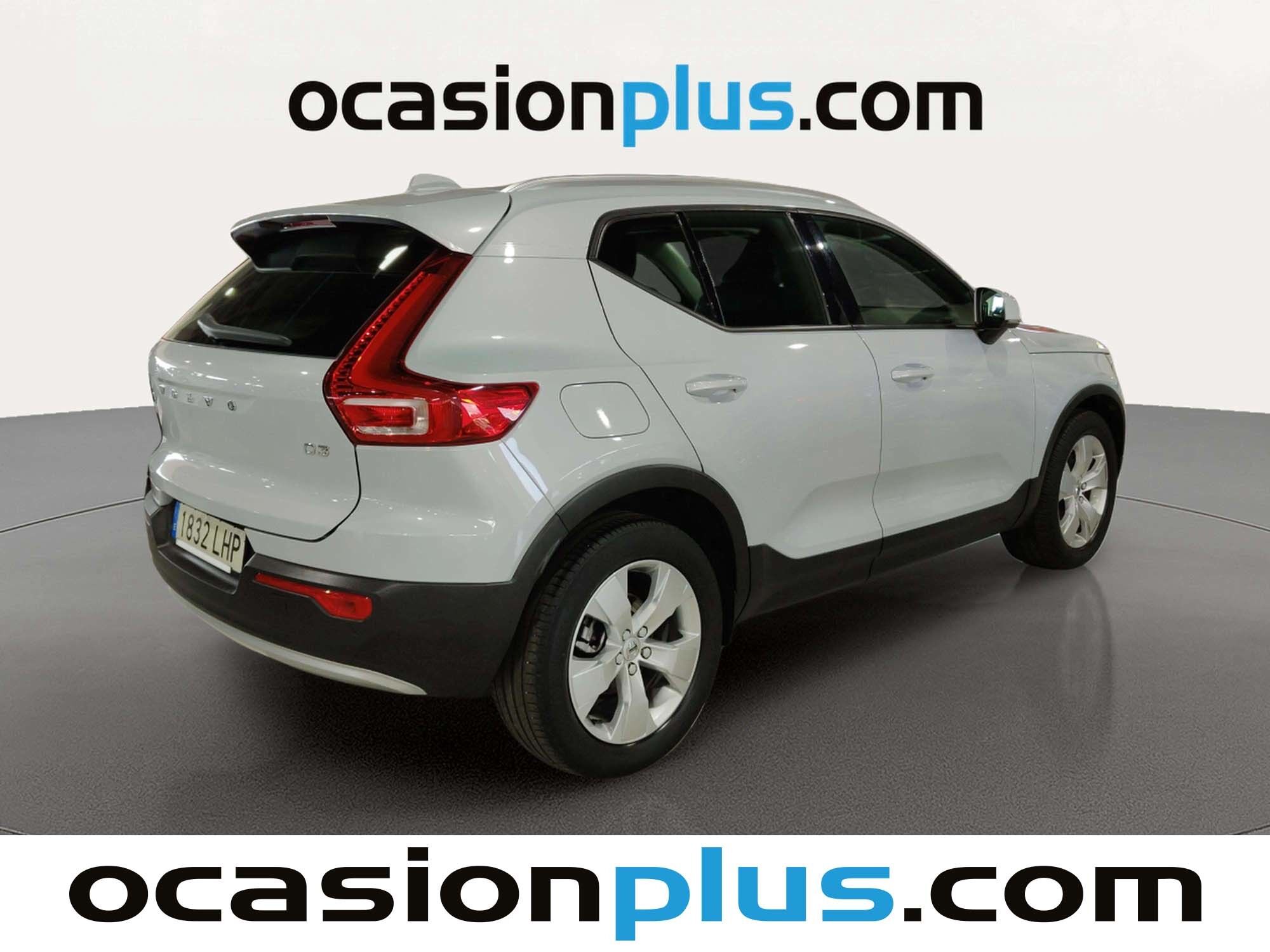 Foto del VOLVO XC40 D3 Momentum Pro Aut.