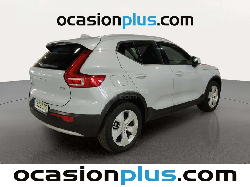 Foto del VOLVO XC40 D3 Momentum Pro Aut.