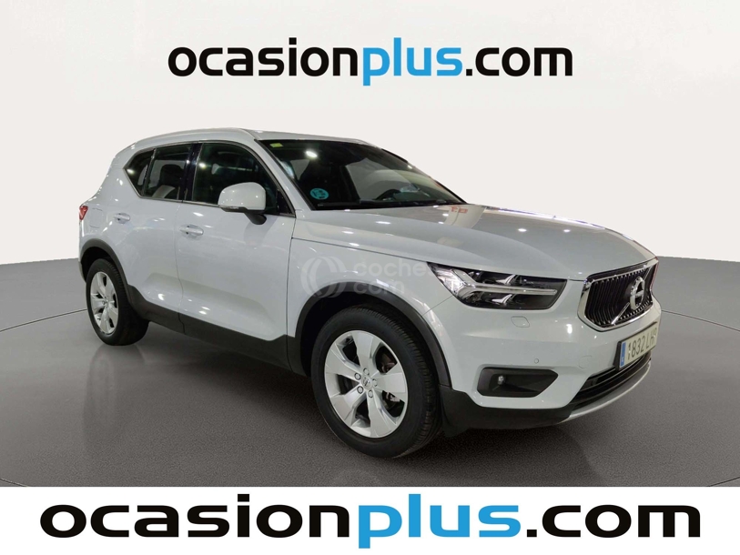 Foto del VOLVO XC40 D3 Momentum Pro Aut.