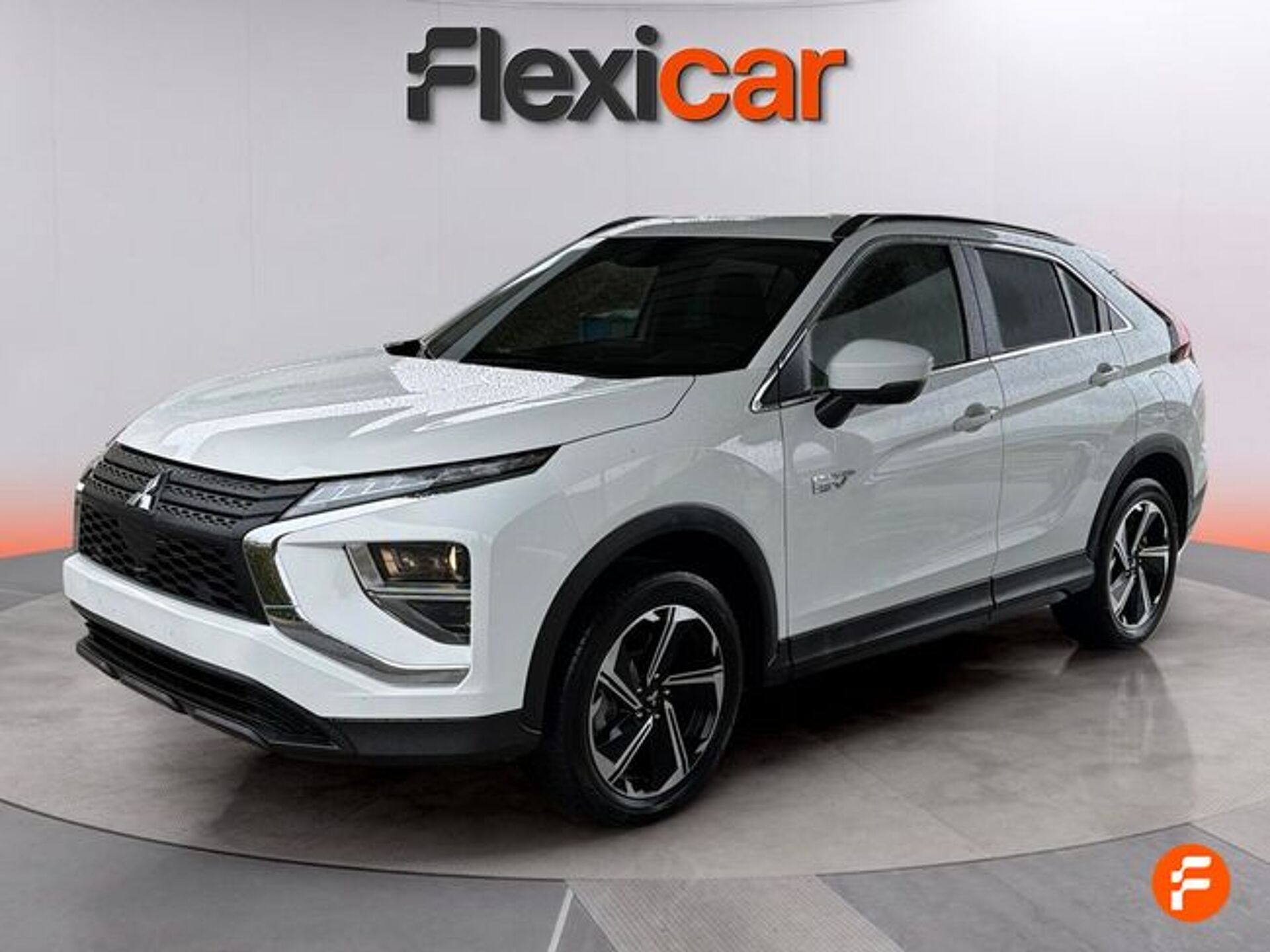 Imagen 3 de MITSUBISHI Eclipse Cross