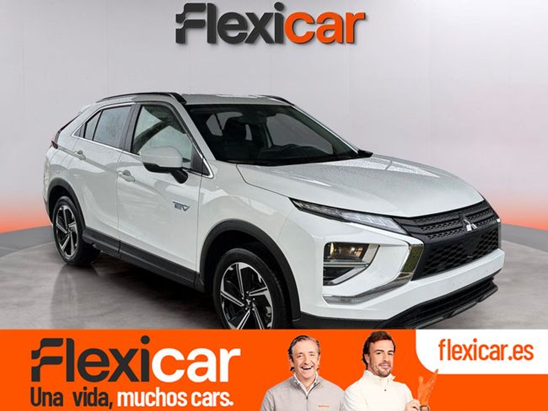 Imagen de MITSUBISHI Eclipse Cross
