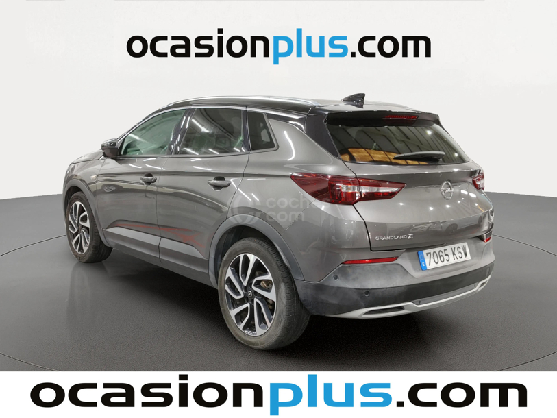 Foto del OPEL Grandland X 1.5CDTi S&S Ultimate 130