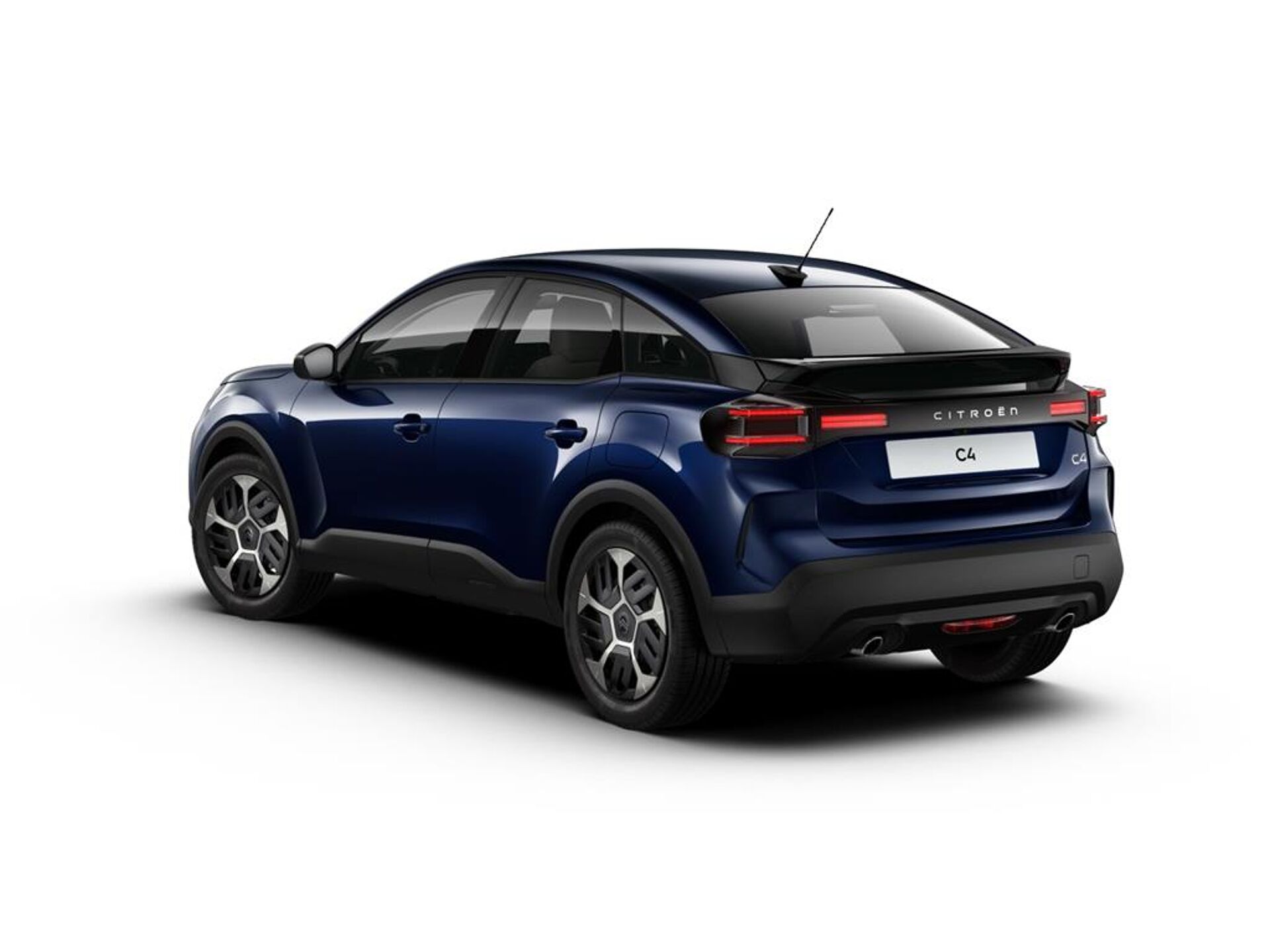 Imagen 3 de CITROEN C4