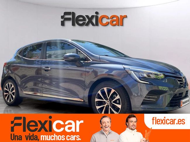 RENAULT Clio (Intens E-Tech Híbrido 104 kW (140CV)) en Madrid