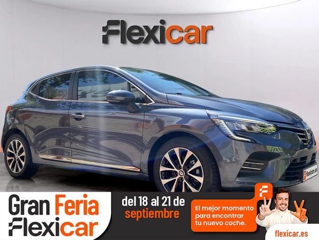 RENAULT Clio (Intens E-Tech Híbrido 104 kW (140CV)) en Madrid