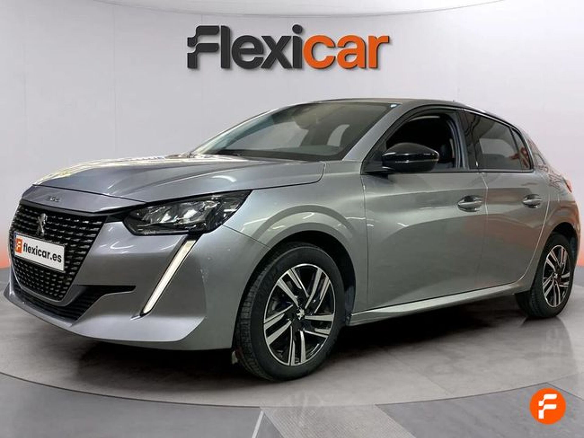 Imagen 3 de PEUGEOT 208