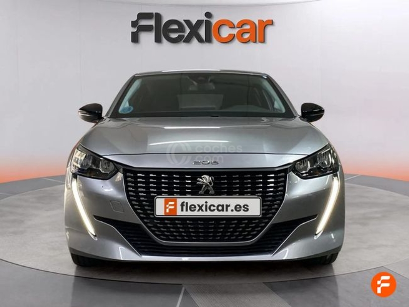 Foto del PEUGEOT 208 1.5 BlueHDi S&S Active 100