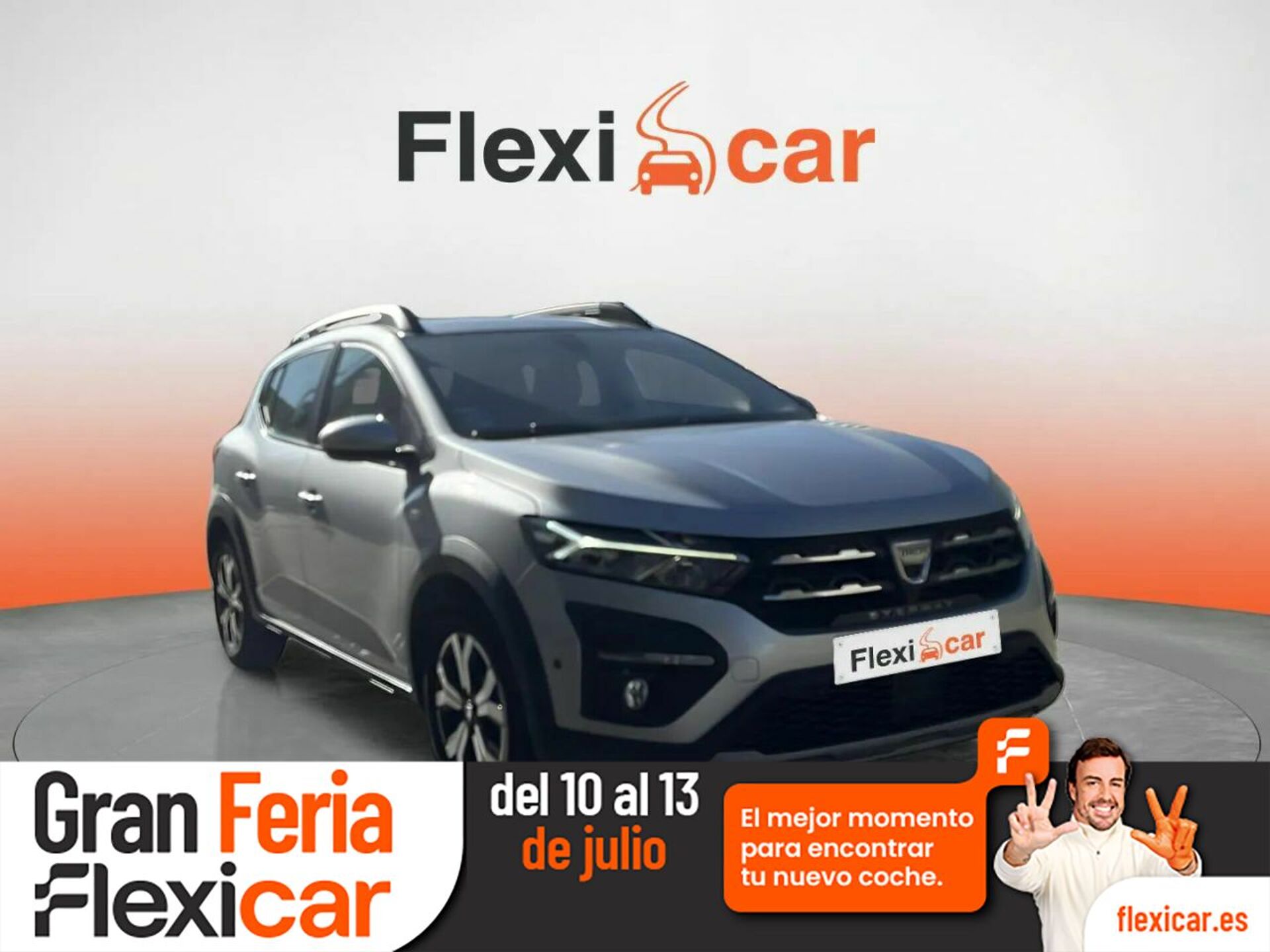 Imagen de DACIA Sandero