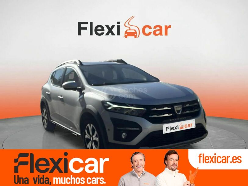 Foto del DACIA Sandero Stepway ECO-G Comfort 74kW