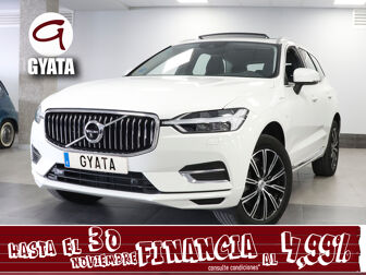 Imagen de VOLVO XC60 T8 Twin Inscription