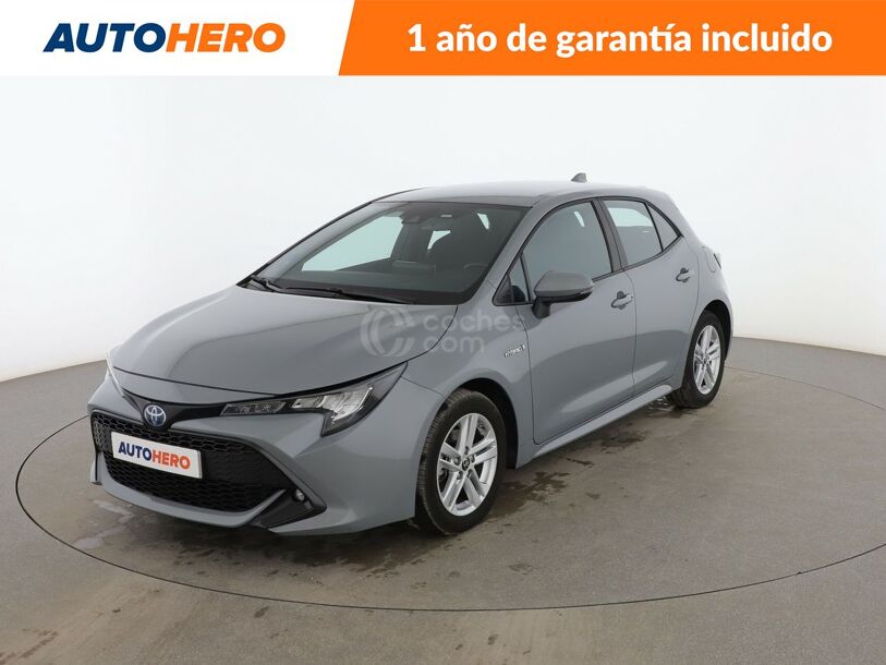 Foto del TOYOTA Corolla 125H Active Tech