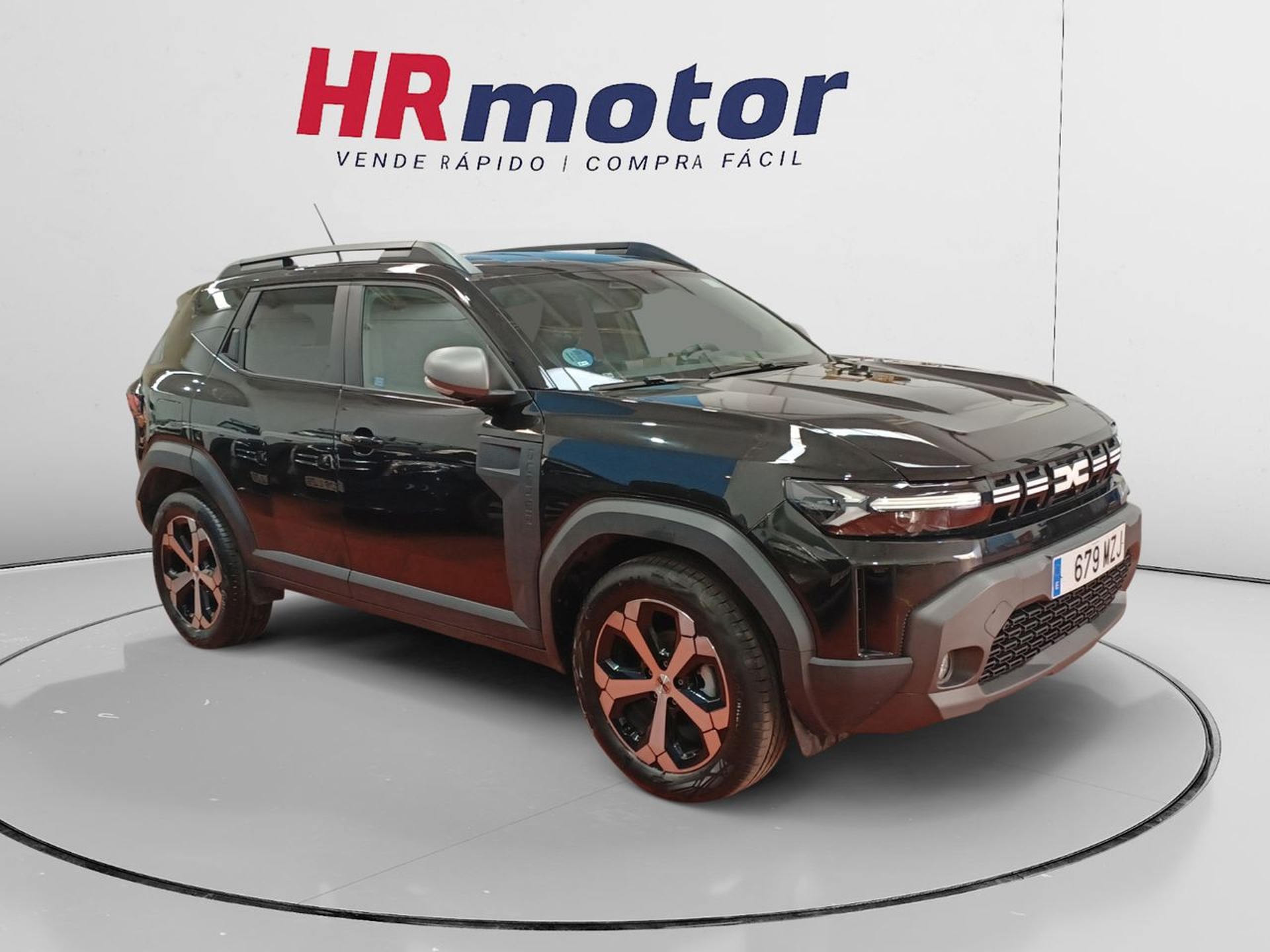 Imagen de DACIA Duster