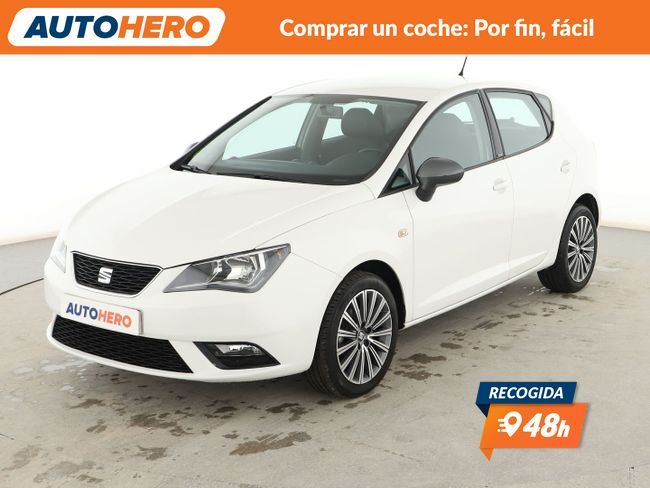 Foto del SEAT Ibiza 1.0 Style 75