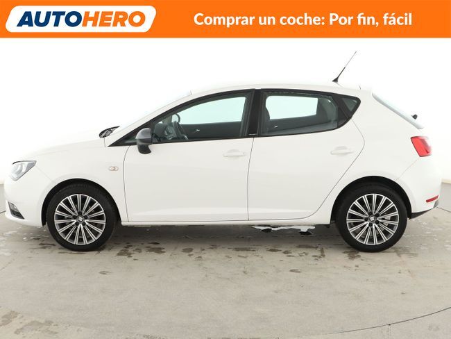 Foto del SEAT Ibiza 1.0 Style 75