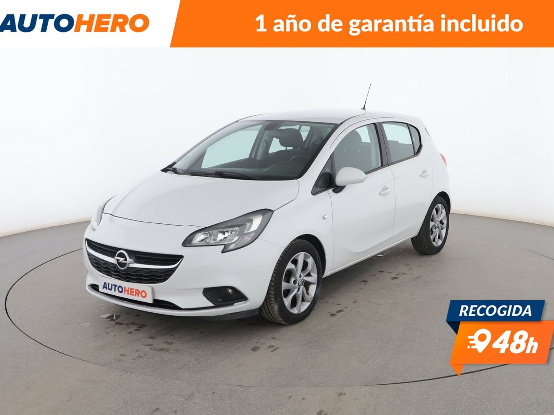 Imagen de OPEL Corsa