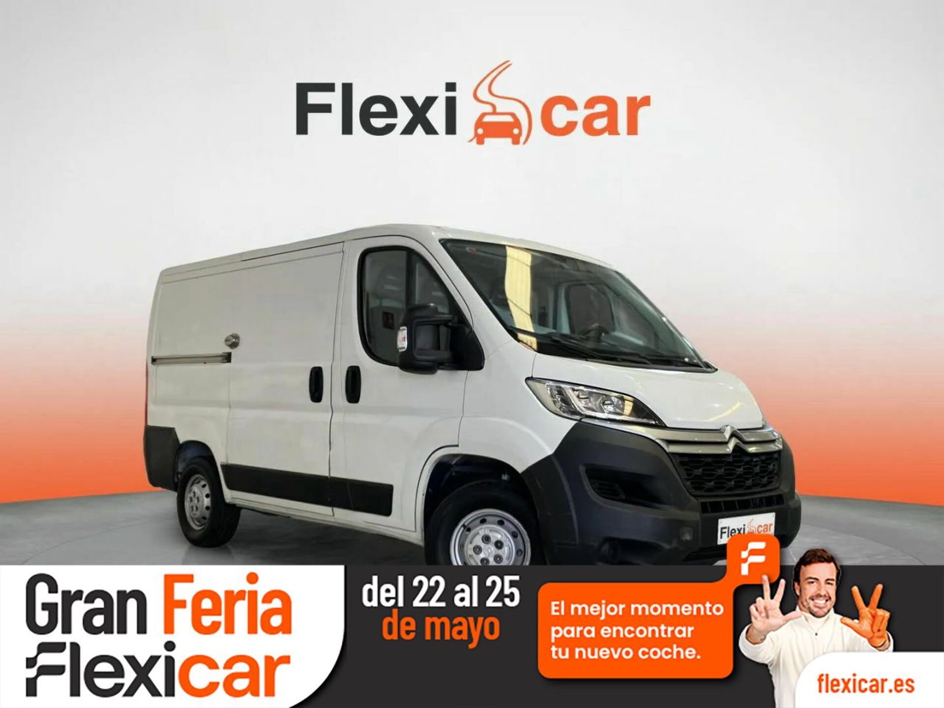 Imagen de CITROEN Jumper