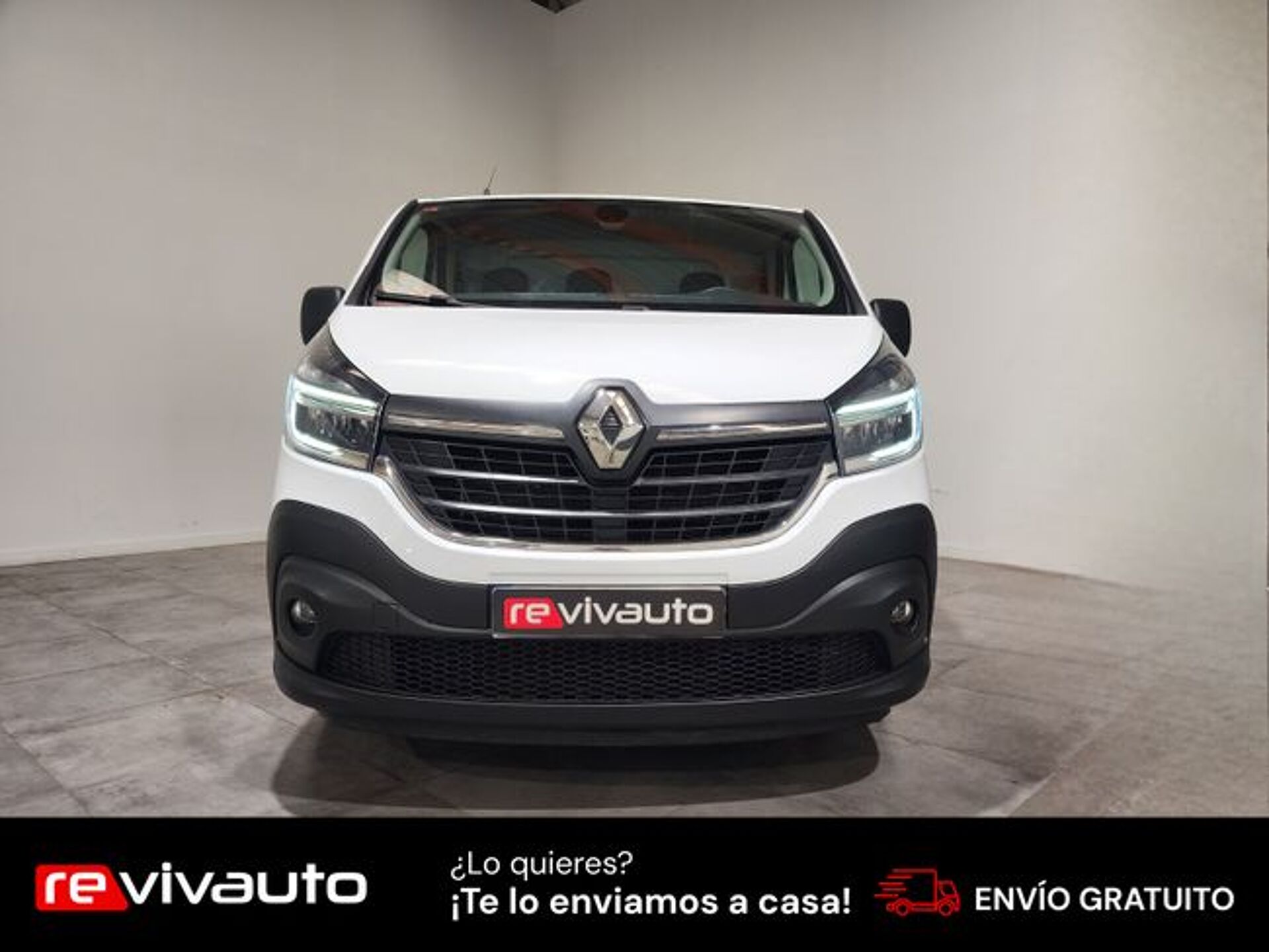 Imagen 3 de RENAULT Trafic